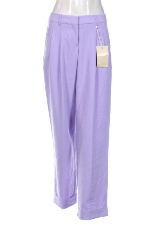 Γυναικείο παντελόνι JJXX, Μέγεθος S, Χρώμα Βιολετί, Τιμή 29,97 €