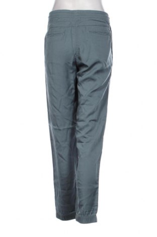 Pantaloni de femei Jack Wolfskin, Mărime M, Culoare Verde, Preț 232,50 Lei