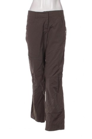 Pantaloni de femei Jack Wolfskin, Mărime S, Culoare Verde, Preț 99,51 Lei