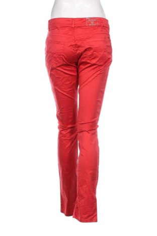 Γυναικείο παντελόνι Jacky-O, Μέγεθος M, Χρώμα Κόκκινο, Τιμή 6,34 €