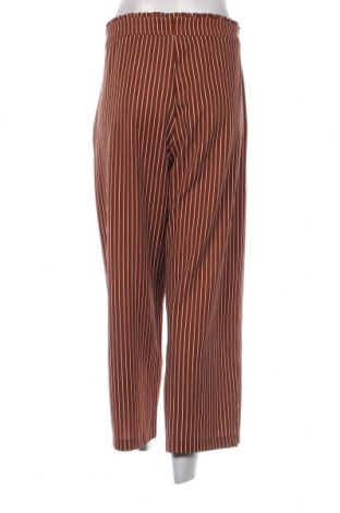 Дамски панталон Jacqueline De Yong, Размер L, Цвят Кафяв, Цена 14,50 лв.