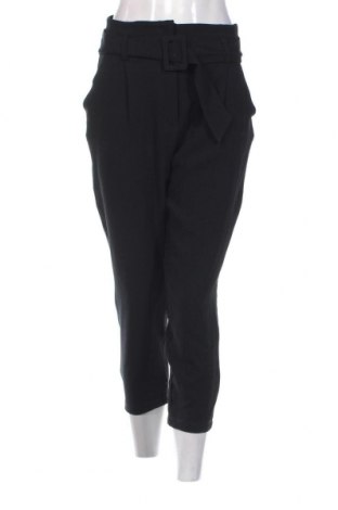 Дамски панталон Jacqueline De Yong, Размер S, Цвят Черен, Цена 17,40 лв.