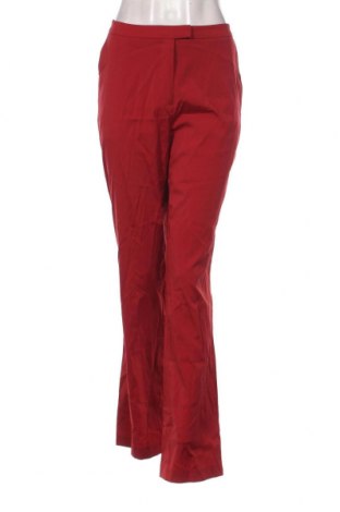 Дамски панталон Jacqueline De Yong, Размер M, Цвят Червен, Цена 17,40 лв.