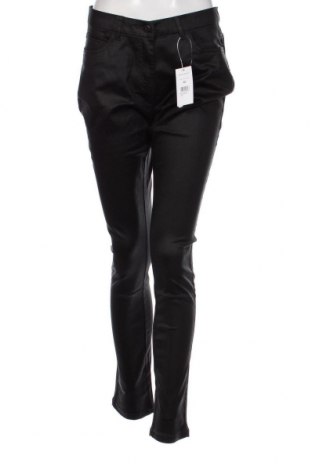 Γυναικείο παντελόνι Jacqueline Riu, Μέγεθος M, Χρώμα Μαύρο, Τιμή 10,43 €