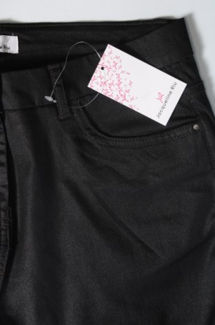 Γυναικείο παντελόνι Jacqueline Riu, Μέγεθος M, Χρώμα Μαύρο, Τιμή 10,43 €