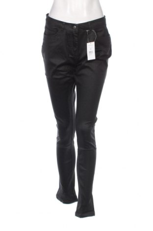 Дамски панталон Jacqueline Riu, Размер M, Цвят Черен, Цена 19,78 лв.
