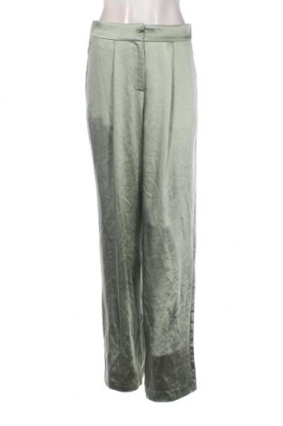 Γυναικείο παντελόνι Jake*s, Μέγεθος S, Χρώμα Πράσινο, Τιμή 12,58 €