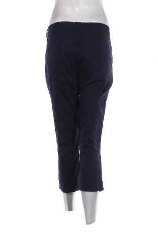 Дамски панталон Janina, Размер XL, Цвят Син, Цена 18,40 лв.