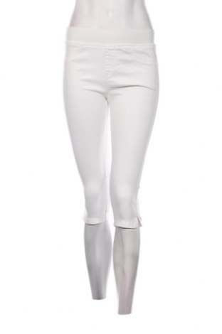 Γυναικείο παντελόνι Janina, Μέγεθος S, Χρώμα Λευκό, Τιμή 13,14 €