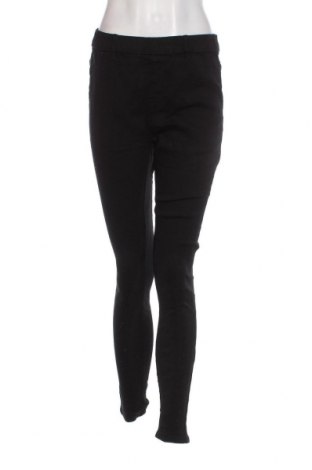 Дамски панталон Janina, Размер M, Цвят Черен, Цена 3,19 лв.