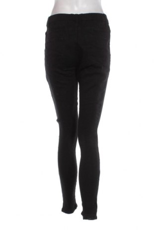 Γυναικείο παντελόνι Janina, Μέγεθος M, Χρώμα Μαύρο, Τιμή 1,79 €