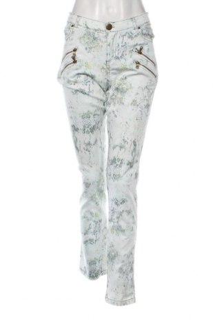 Дамски панталон Janina, Размер L, Цвят Многоцветен, Цена 11,60 лв.