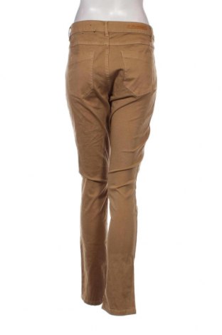 Pantaloni de femei Janina, Mărime L, Culoare Bej, Preț 32,43 Lei