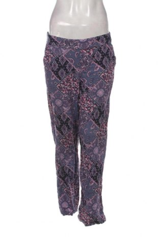 Дамски панталон Janina, Размер L, Цвят Многоцветен, Цена 13,92 лв.