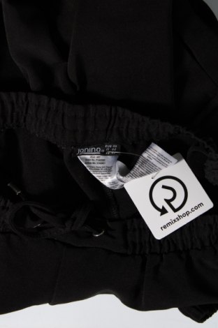Pantaloni de femei Janina, Mărime M, Culoare Negru, Preț 31,48 Lei