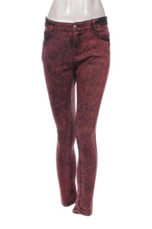 Дамски панталон Janina, Размер M, Цвят Розов, Цена 5,80 лв.