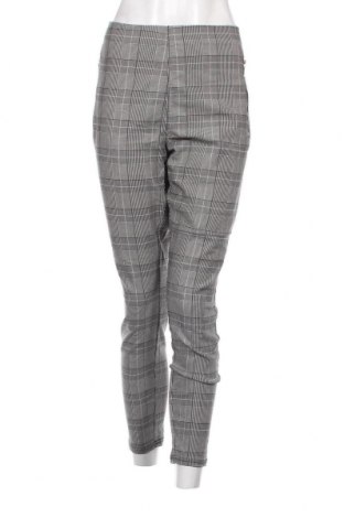 Дамски панталон Janina, Размер XL, Цвят Сив, Цена 8,99 лв.