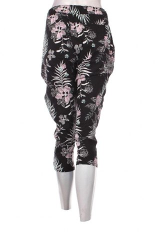Дамски панталон Janina, Размер XL, Цвят Многоцветен, Цена 17,40 лв.