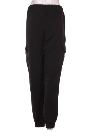 Pantaloni de femei Janina, Mărime L, Culoare Negru, Preț 32,43 Lei
