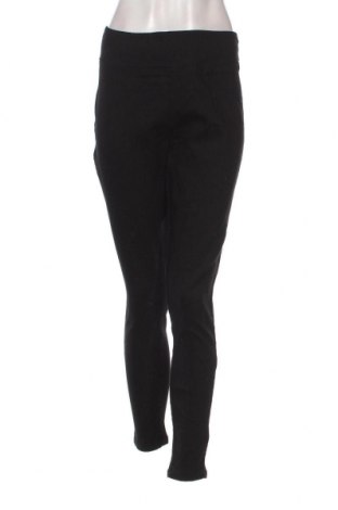 Дамски панталон Janina, Размер L, Цвят Черен, Цена 4,35 лв.