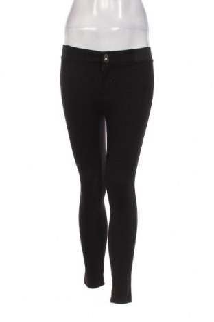 Pantaloni de femei Janina, Mărime M, Culoare Negru, Preț 31,48 Lei