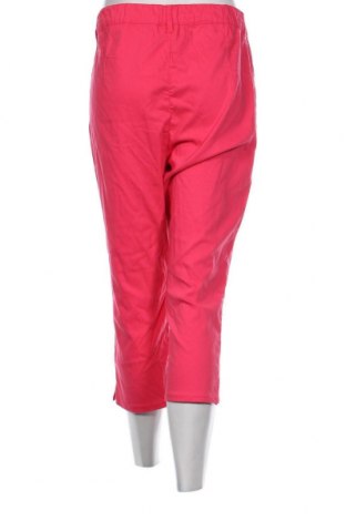 Damenhose Janina, Größe XL, Farbe Rosa, Preis 20,18 €