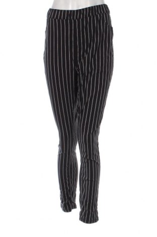 Γυναικείο παντελόνι Janina, Μέγεθος XL, Χρώμα Μαύρο, Τιμή 5,20 €