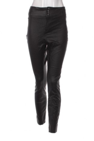 Γυναικείο παντελόνι Janina, Μέγεθος XL, Χρώμα Μαύρο, Τιμή 5,20 €