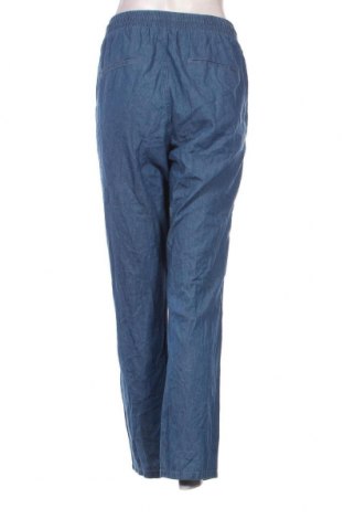 Pantaloni de femei Janina, Mărime XL, Culoare Albastru, Preț 95,39 Lei