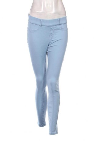 Γυναικείο παντελόνι Janina, Μέγεθος M, Χρώμα Μπλέ, Τιμή 6,46 €