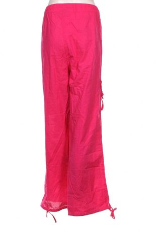 Дамски панталон Janina, Размер 3XL, Цвят Розов, Цена 39,10 лв.