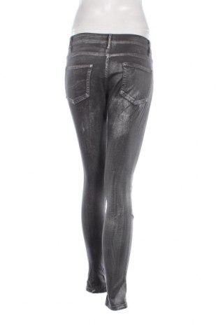 Дамски панталон Janina, Размер XS, Цвят Сив, Цена 3,19 лв.