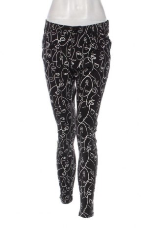 Pantaloni de femei Janina, Mărime L, Culoare Negru, Preț 42,93 Lei