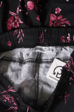 Pantaloni de femei Janina, Mărime M, Culoare Negru, Preț 36,25 Lei