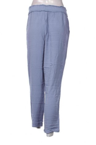 Дамски панталон Janina, Размер XL, Цвят Син, Цена 17,40 лв.