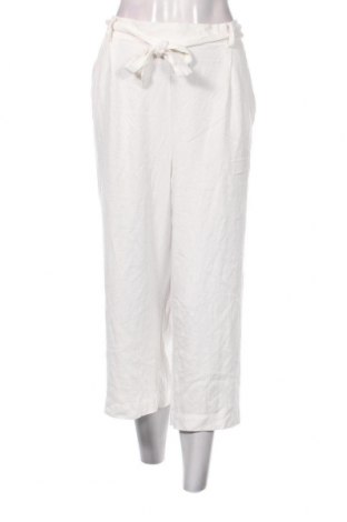 Γυναικείο παντελόνι Janina, Μέγεθος XL, Χρώμα Λευκό, Τιμή 8,95 €