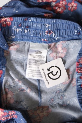 Дамски панталон Janina, Размер XL, Цвят Син, Цена 17,40 лв.