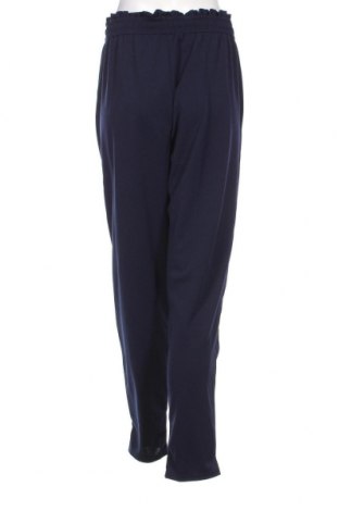 Дамски панталон Janina, Размер XL, Цвят Син, Цена 15,95 лв.