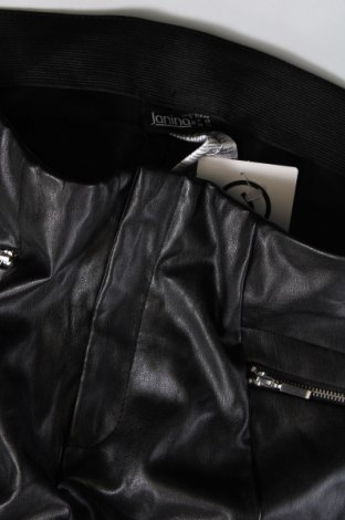 Дамски панталон Janina, Размер XL, Цвят Черен, Цена 10,15 лв.