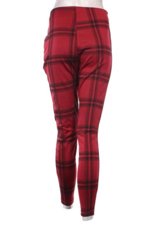 Pantaloni de femei Janina, Mărime XL, Culoare Roșu, Preț 29,57 Lei