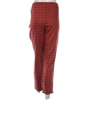 Pantaloni de femei Janina, Mărime L, Culoare Maro, Preț 29,57 Lei