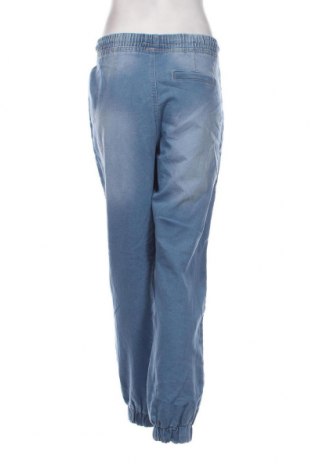 Γυναικείο παντελόνι Janina, Μέγεθος M, Χρώμα Μπλέ, Τιμή 7,18 €