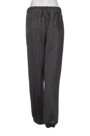 Γυναικείο παντελόνι Jbc, Μέγεθος XL, Χρώμα Ασημί, Τιμή 11,38 €