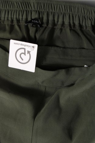 Дамски панталон Jbc, Размер L, Цвят Зелен, Цена 10,15 лв.