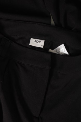 Γυναικείο παντελόνι Jdy, Μέγεθος XS, Χρώμα Μαύρο, Τιμή 1,79 €