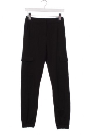 Γυναικείο παντελόνι Jdy, Μέγεθος XS, Χρώμα Μαύρο, Τιμή 3,23 €