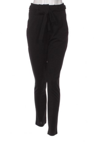 Дамски панталон Jdy, Размер M, Цвят Черен, Цена 26,68 лв.