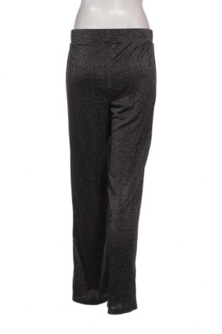 Дамски панталон Jdy, Размер M, Цвят Черен, Цена 25,22 лв.