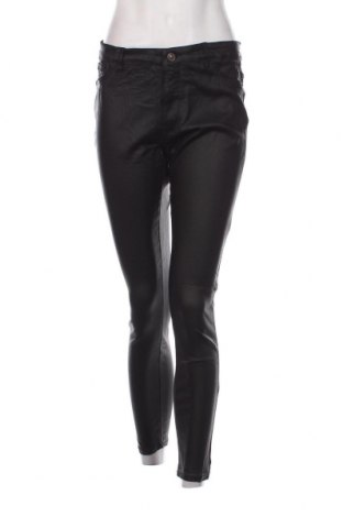 Дамски панталон Jdy, Размер L, Цвят Черен, Цена 14,50 лв.