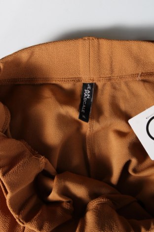 Pantaloni de femei Jean Pascale, Mărime XL, Culoare Bej, Preț 52,46 Lei